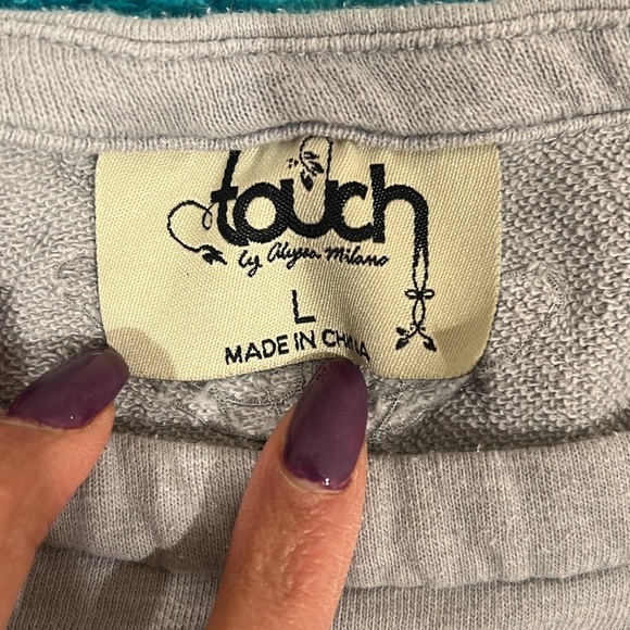 🔥Jets NY women’s Top🔥 - Picture 5 of 7